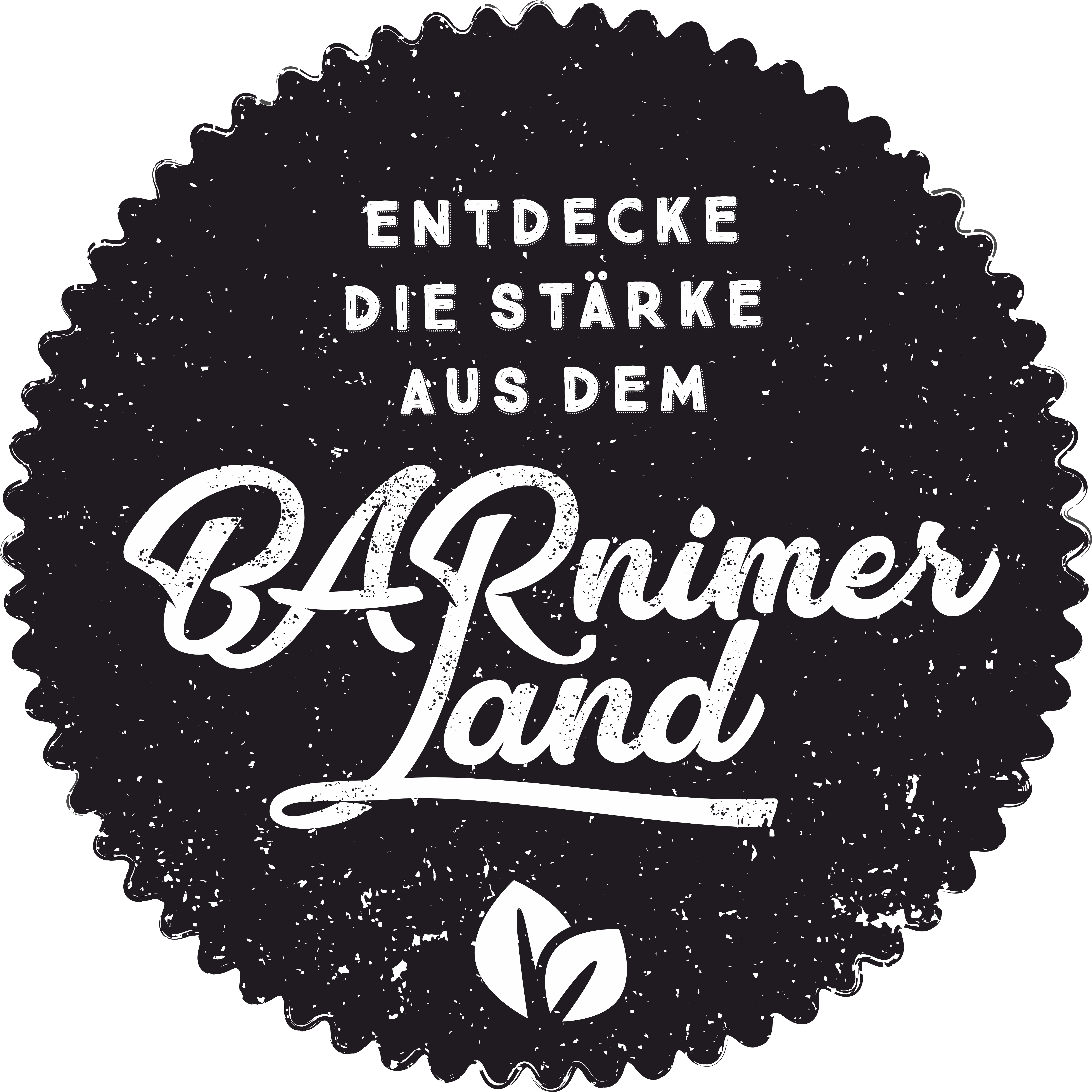 Logo des Barnimerland